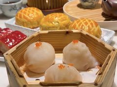 -陶陶居酒家(第十甫路总店)