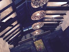 -植物园哈利亚餐厅