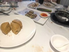 -陶缘一号·四季缘·老字号顺德菜·户外婚礼家宴(西滘店)
