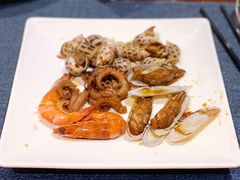 -上海中星铂尔曼大酒店 汇·西餐厅
