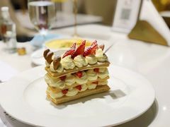 -Deer Park鹿园西餐(仁恒置地广场店)