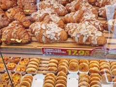 -味多美蛋糕(亚非大厦店)