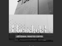-Bracket Coffee(工体店)