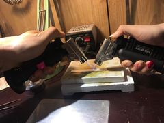 -十八字金·银饰·开蚌DIY·手工体验团建(世纪金源店)