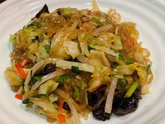 -明成宫韩国料理(沃尔玛购物广场店)