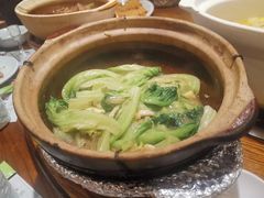 -鹅城粤菜馆(白云山路店)