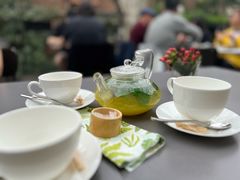 -Ginger(兴国路店)