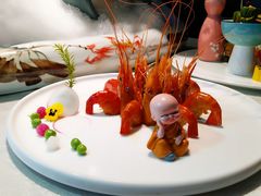 -海游荟·海洋文化餐厅(福田店)