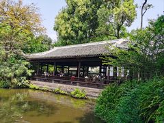 -成都杜甫草堂博物馆