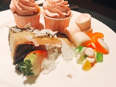 -杭州开元名都大酒店·地中海自助餐厅