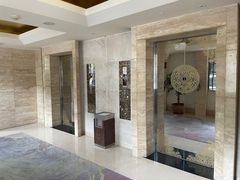 -九华山聚龙大酒店