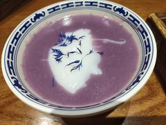 -李百蟹·江南蟹黄面(夫子庙店)