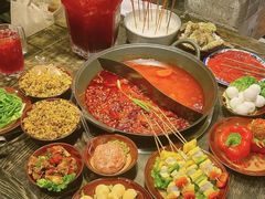 -冯校长老火锅(深圳福田店)