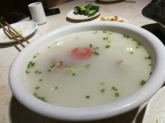 -万和源炝锅城·活鱼现炝(文艺北路店)
