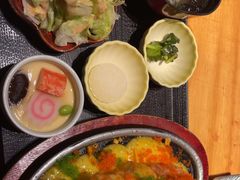 -原志优秀食材·匠心料理·海胆主题(金亿广场店)