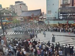 -浅草寺