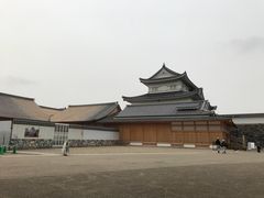 -名古屋城