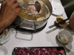 -陈记顺和潮汕牛肉火锅(番禺迎宾大道店)