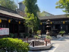 -湘子庙