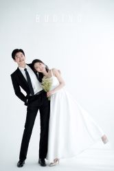 -布丁婚纱摄影工作室