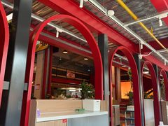 -肥肥虾庄·金牌油焖大虾(杨园滨江时代walk店)