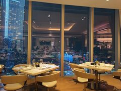 -广州四季酒店·意珍·意式自助餐