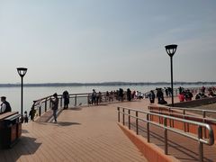 -丁香湖公园