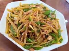 -长临河古镇福味轩土菜馆(长临河店)