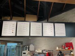 -RiceZone乐食尊纯米面包坊(望京店)