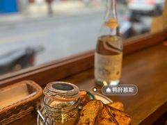 -Bistro Les Lilas丁香花小酒馆