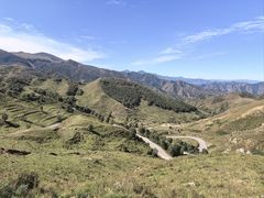 -灵山