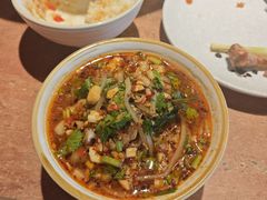 -浩海火燒雲傣家菜(芮欧百货店)