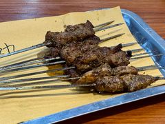 -清真·马洪小炒泡馍馆(钟楼回民街店)
