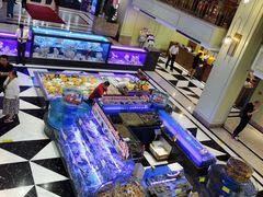 -新海渔港·胶东海鲜家常菜·家宴(奥体中心店)