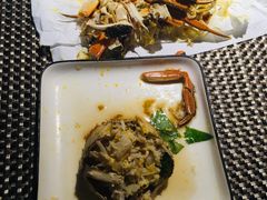 醉蟹-十面春风·江南面馆(崇宁路店)