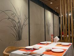 -若蘭慈·无国界素食料理(欢乐海岸店)