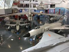 -中国航空博物馆