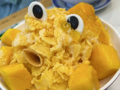 -江记甜品(罗湖店)