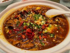 -玉华台饭庄·淮扬菜·烤鸭(望京店)