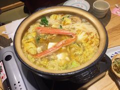 -隐泉京望日式料理(太和广场店)