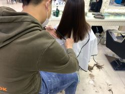 -华雄美容美发造型SPA