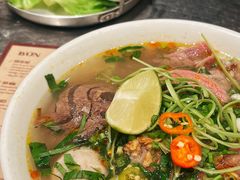 -Cô Thành Restaurant