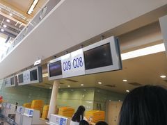 -南昌昌北国际机场