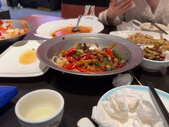 -天宝兄弟(前海壹方城店)