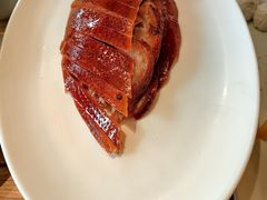 -四季民福烤鸭店(前门廊房二条店)