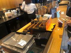 -星巴克(天津佛罗伦萨小镇店)