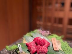 -老乾杯和牛烧肉(王府中环店)