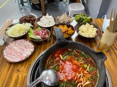 -笔记安顺夺夺粉火锅