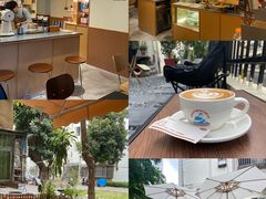 -The Roastery By AllYouWant(福田店)