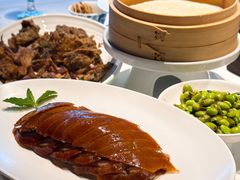 -四季民福烤鸭店(前门大栅栏店)